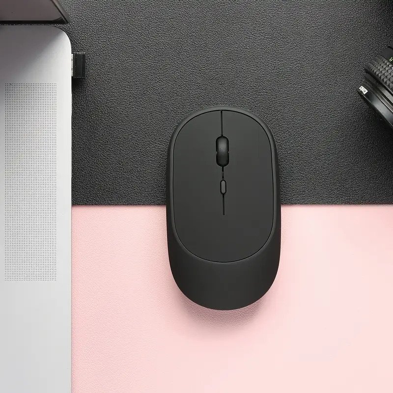 Single mode wireless 2.4G mouse