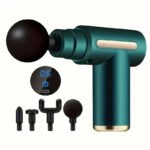 Small Minipro Rechargeable Massage Gun