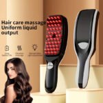 Smart Electric Hair and Scalp Massager