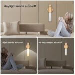 Smart Motion Sensor Night Light