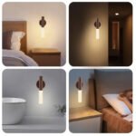 Smart Motion Sensor Night Light