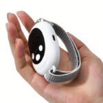 Smart Sleep Aid Wristband