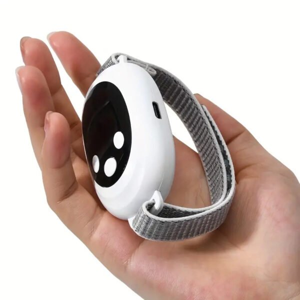 Smart Sleep Aid Wristband