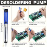 Smart Soldering Iron Kit