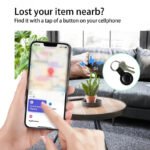 Smart Wireless wallet tracker