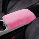 Soft Plush Winter Warmth Pad