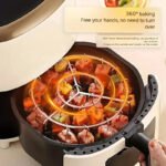 Steel Grill Skewers DIY Meat