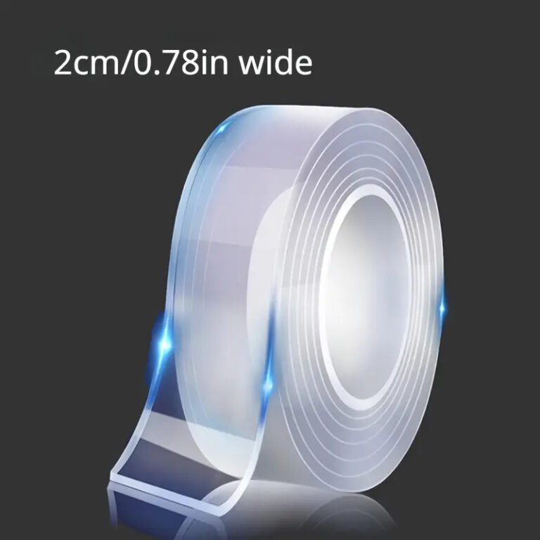 Strong Double Sided Adhesive Tape