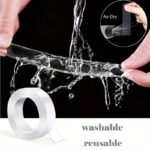 Strong Double Sided Adhesive Tape