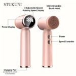 Suitable for men and women facial cleaning brush