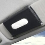 Sunshade Paper Towel Box Car