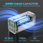 Super Capacitor Spot Welding Machine