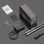 Super Capacitor Spot Welding Machine