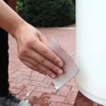 Tape Super Waterproof Leakage Seal