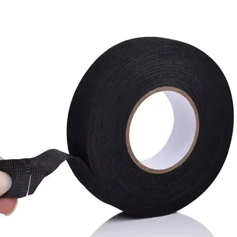 Temperature Resistant Adhesive Tape