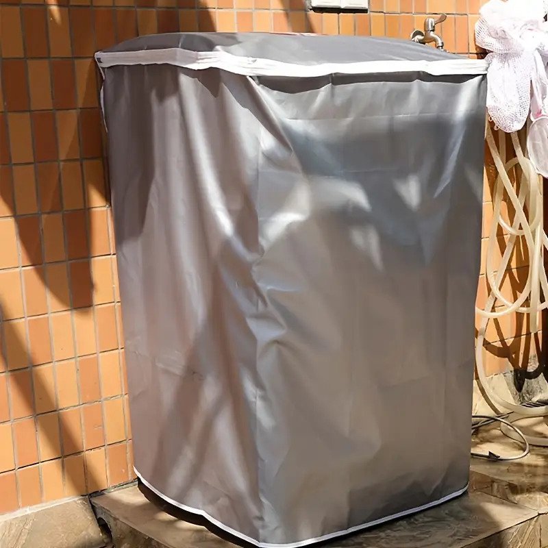 Top Load Washing Machine Cover