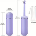 Travel Friendly Handheld Bidet