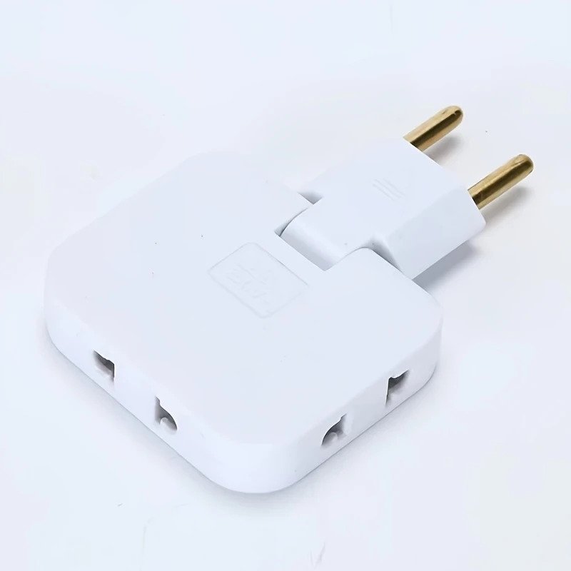 Travel Outlet Power Adapter 1