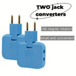 Travel Outlet Power Adapter