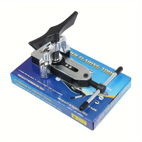 Tubing Flaring Swage Tool Kit Flaring Tools