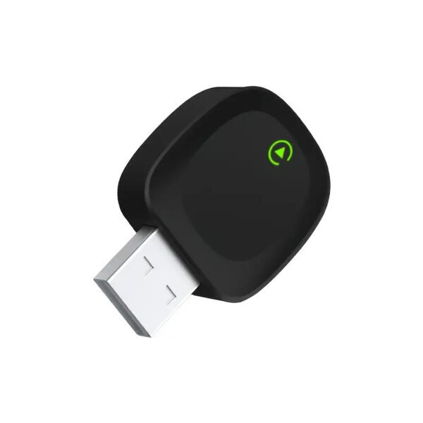 USB Adapter for Apple Carplay