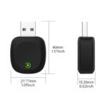 USB Adapter for Apple Carplay