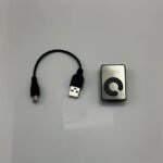 USB MP3 Player with LCD Display