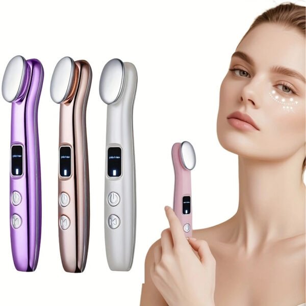 USB Powered Eye Care Massage Device