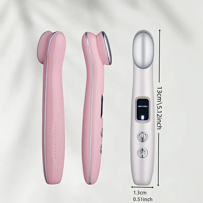 USB Powered Eye Care Massage Device3