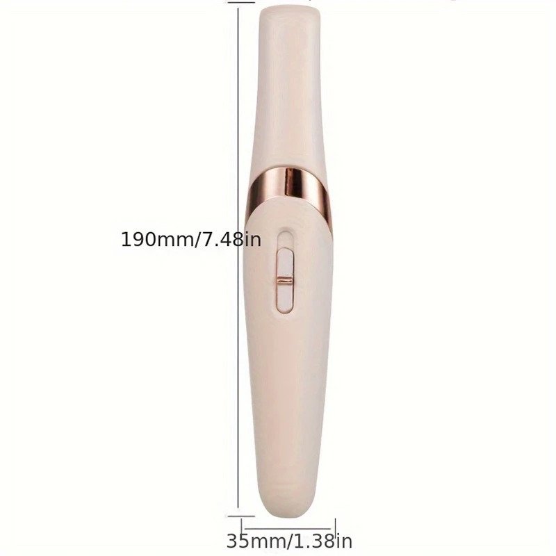 USB Rechargeable Electric Foot Grinder Callus Remover2
