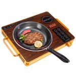 Ultra Slim Perfect for Cooking and Baking