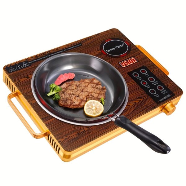 Ultra Slim Perfect for Cooking and Baking