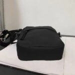 Unisex Adjustable Crossbody Shoulder Bag