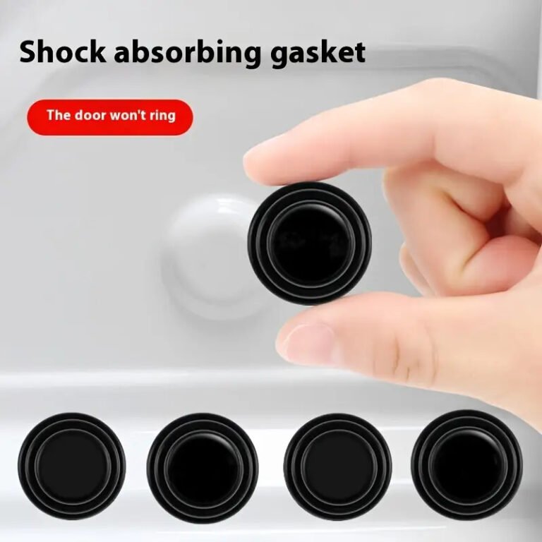 Universal Car Door Stopper Pads