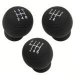 Universal Car Shift Knob Cover