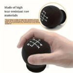 Universal Car Shift Knob Cover