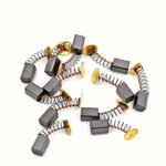 Universal Carbon Brushes Tools