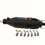 Universal Carbon Brushes Tools