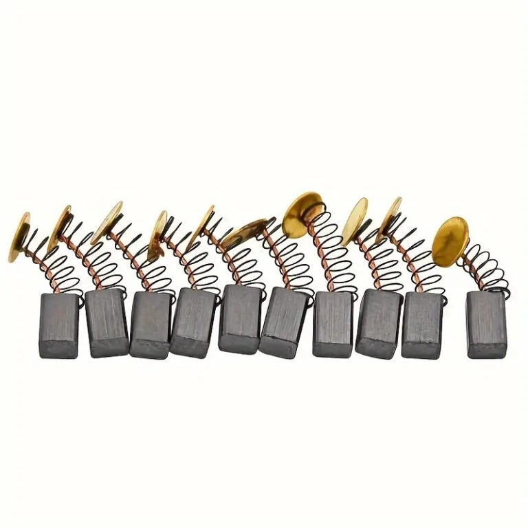 Universal Carbon Brushes Tools