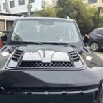 Universal Hood Ventilation Cover