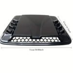Universal Hood Ventilation Cover