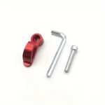 Major Material: Aluminum Alloy