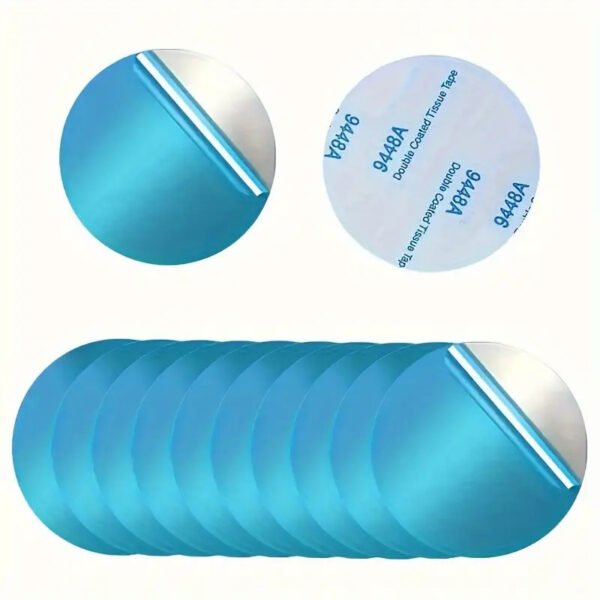 Universal Non Magnetic Phone Mount