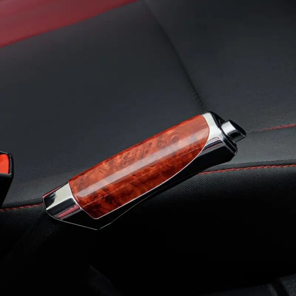 Universal Vehicle Handbrake Sleeve