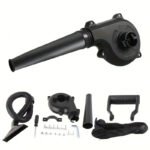 Vacuum Cleaner Blower Adapter Set