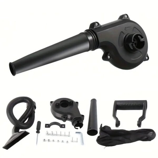 Vacuum Cleaner Blower Adapter Set