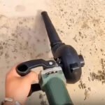 Vacuum Cleaner Blower Adapter Set