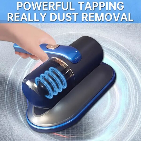Vacuum Cleaner for Hair And Dust Removal