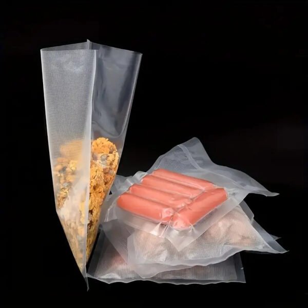 Vacuum Packaging Bags For Sealer Machine