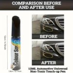 Vehicles Scratch Repair Pen